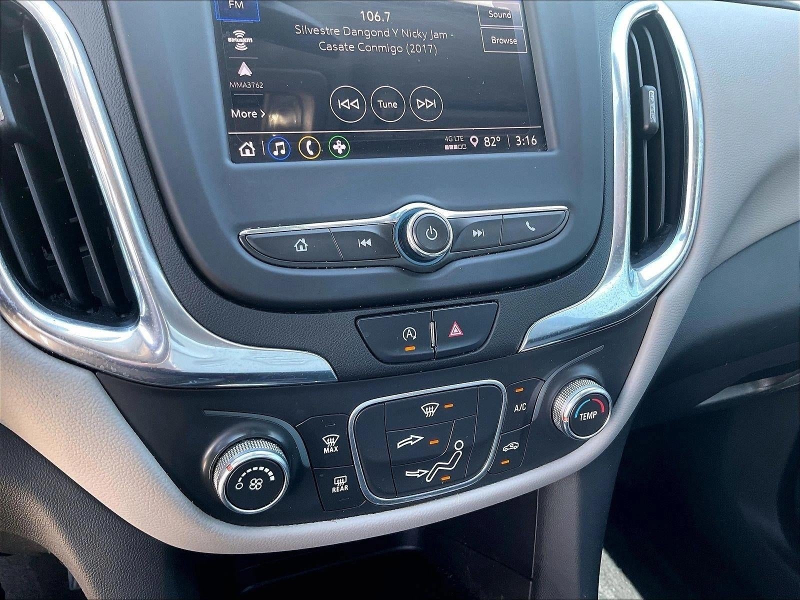 2022 Chevrolet Equinox LS - Photo 24