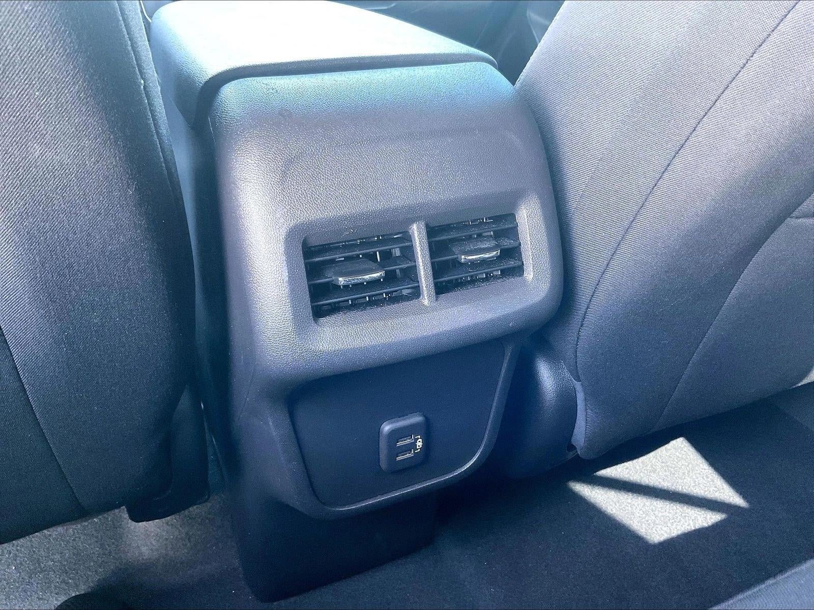 2022 Chevrolet Equinox LS - Photo 25