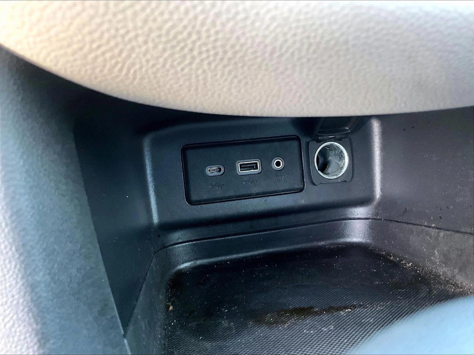 2022 Chevrolet Equinox LS - Photo 26