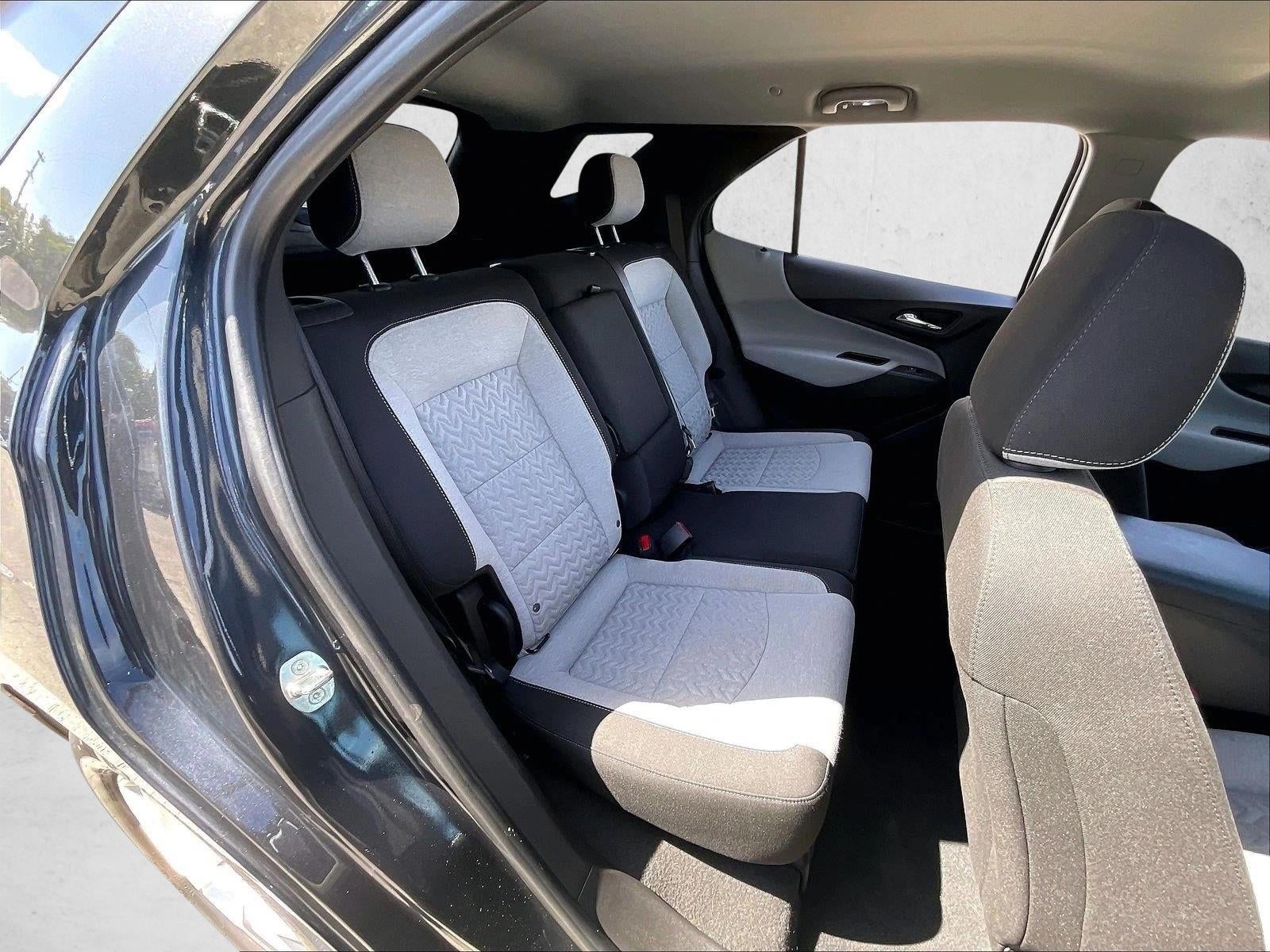 2022 Chevrolet Equinox LS - Photo 29