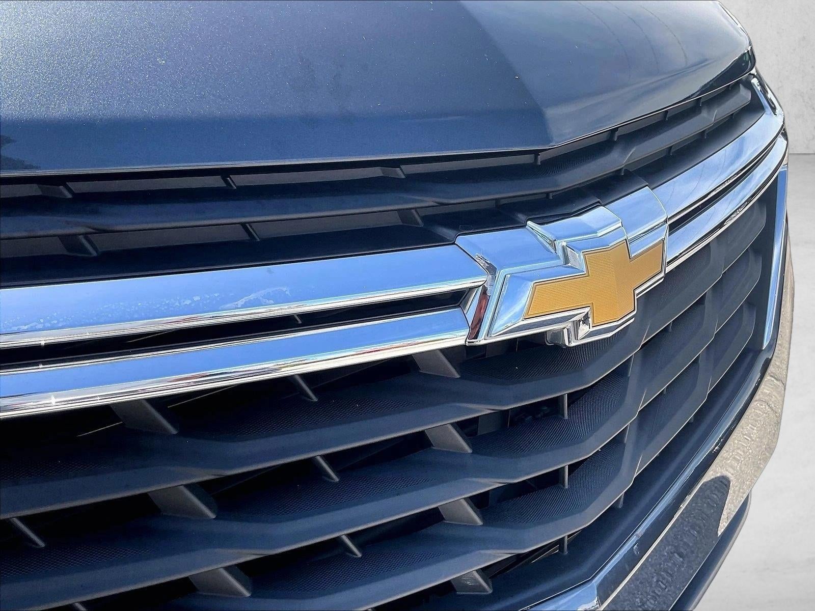 2022 Chevrolet Equinox LS - Photo 30