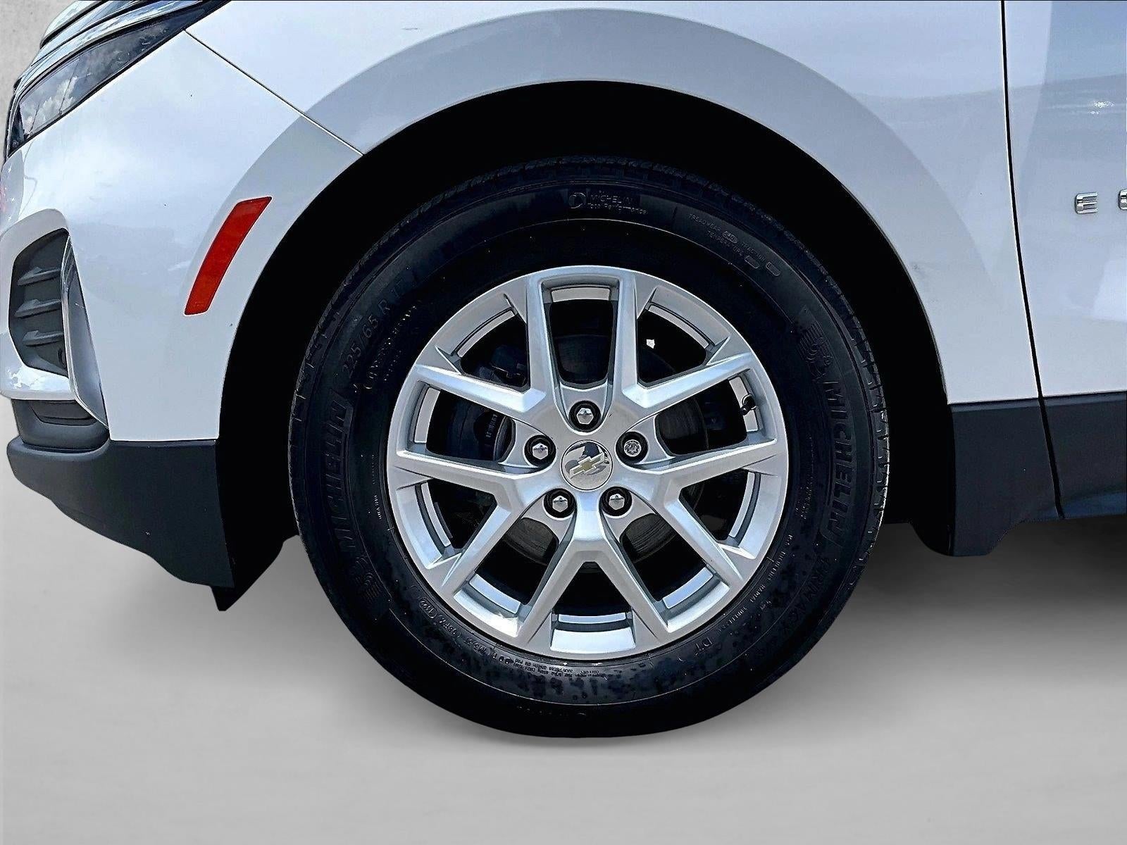 2022 Chevrolet Equinox LT - Photo 10
