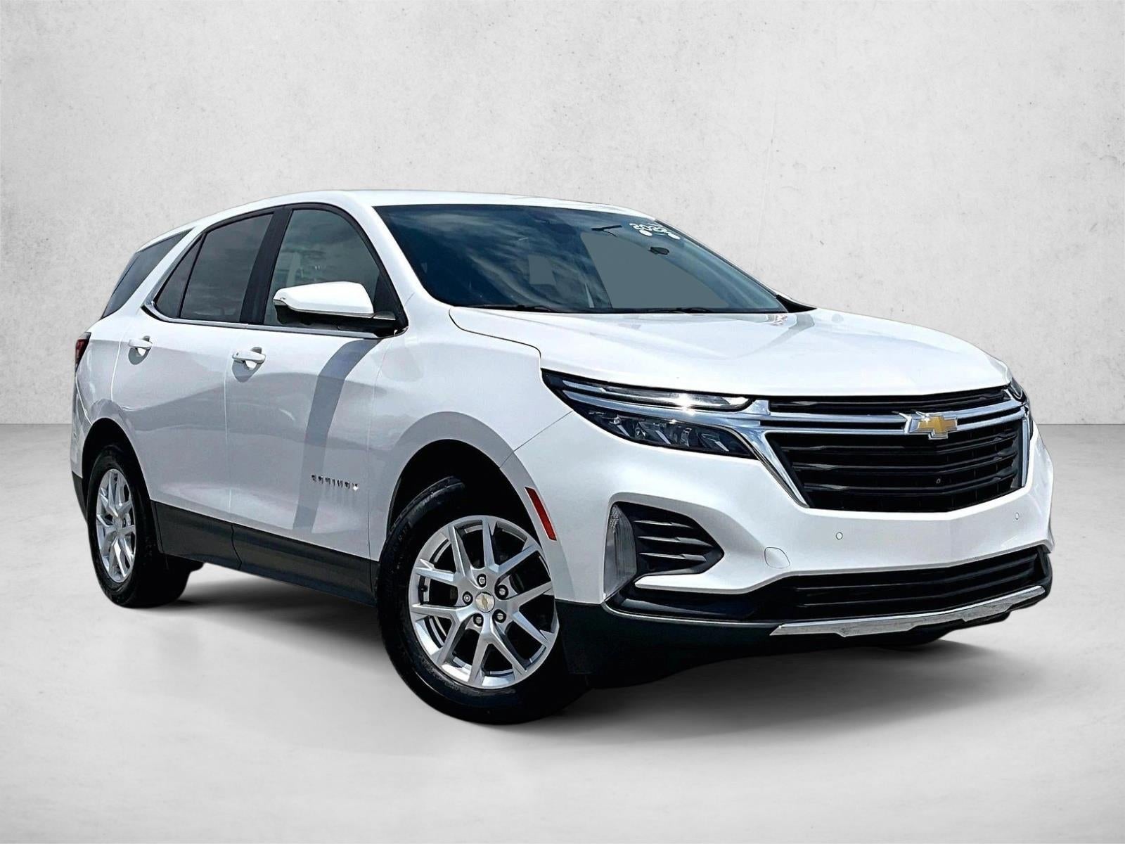 2022 Chevrolet Equinox LT - Photo 12