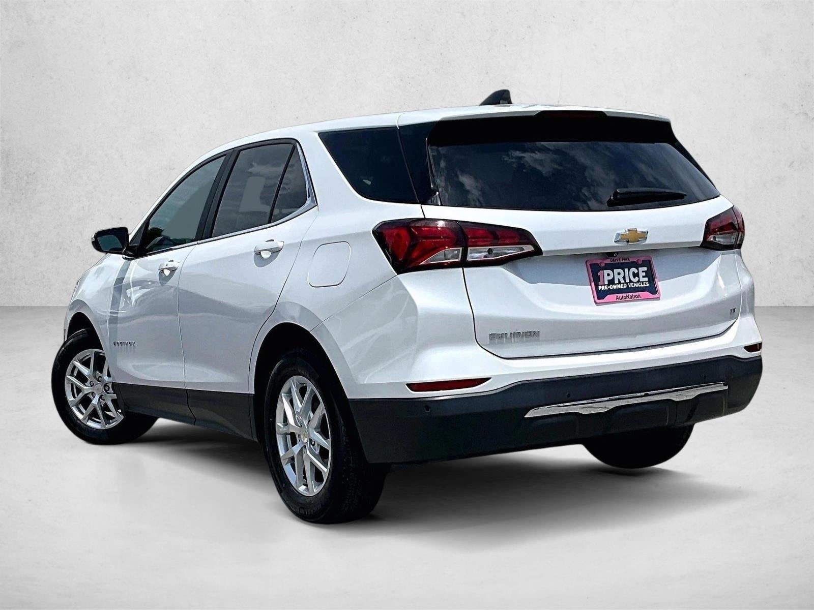 2022 Chevrolet Equinox LT - Photo 13