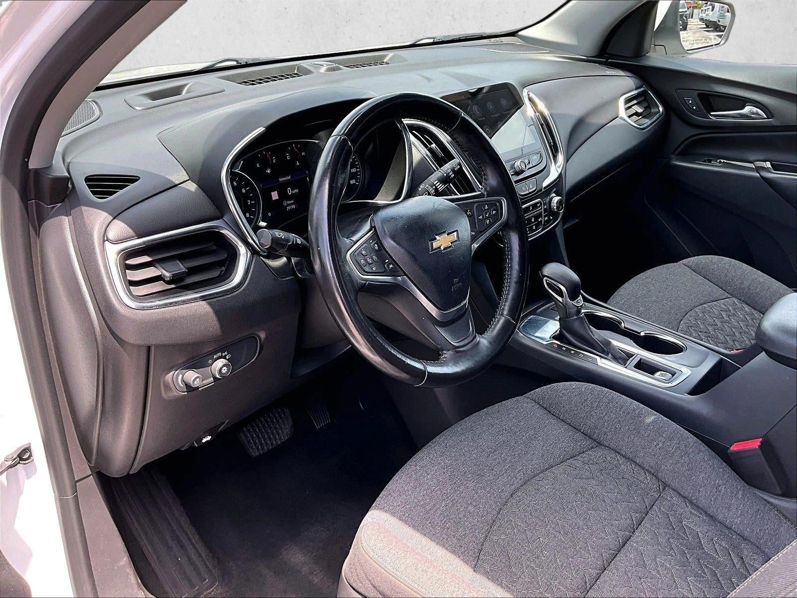 2022 Chevrolet Equinox LT - Photo 14