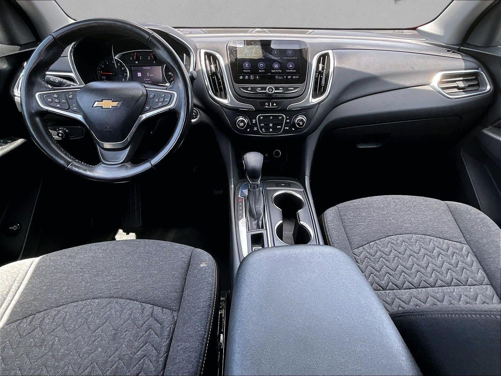 2022 Chevrolet Equinox LT - Photo 16