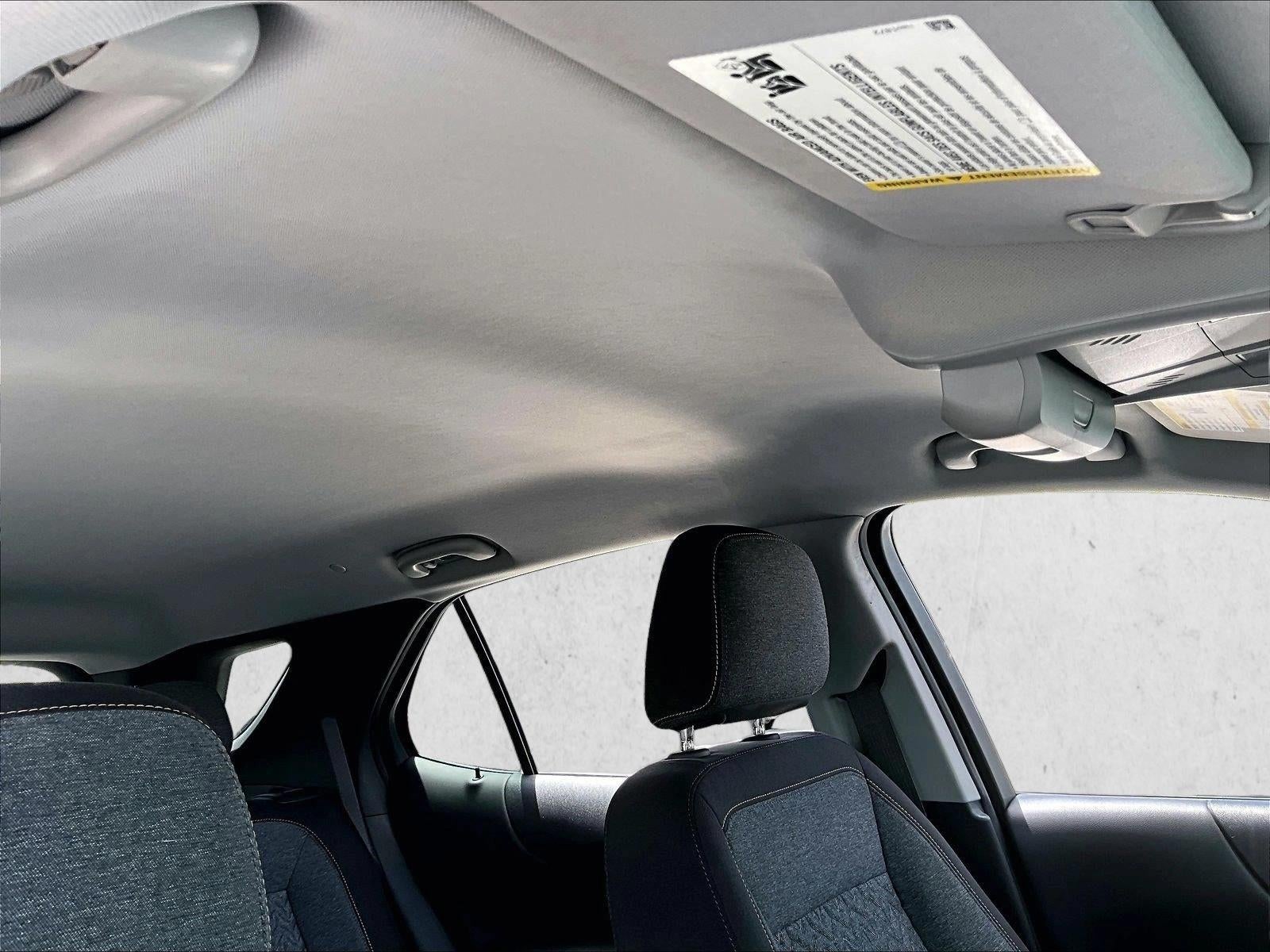 2022 Chevrolet Equinox LT - Photo 17