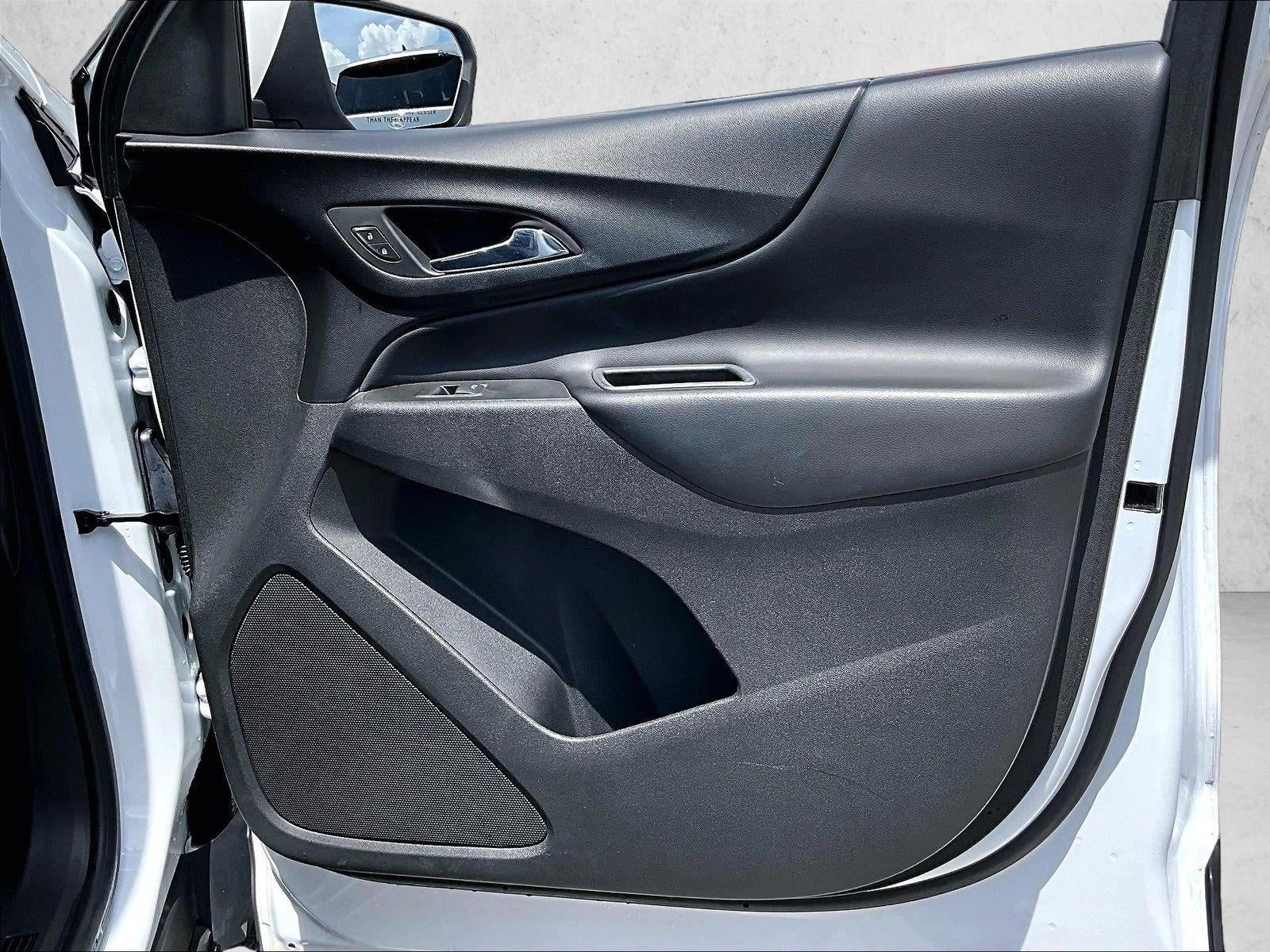 2022 Chevrolet Equinox LT - Photo 19