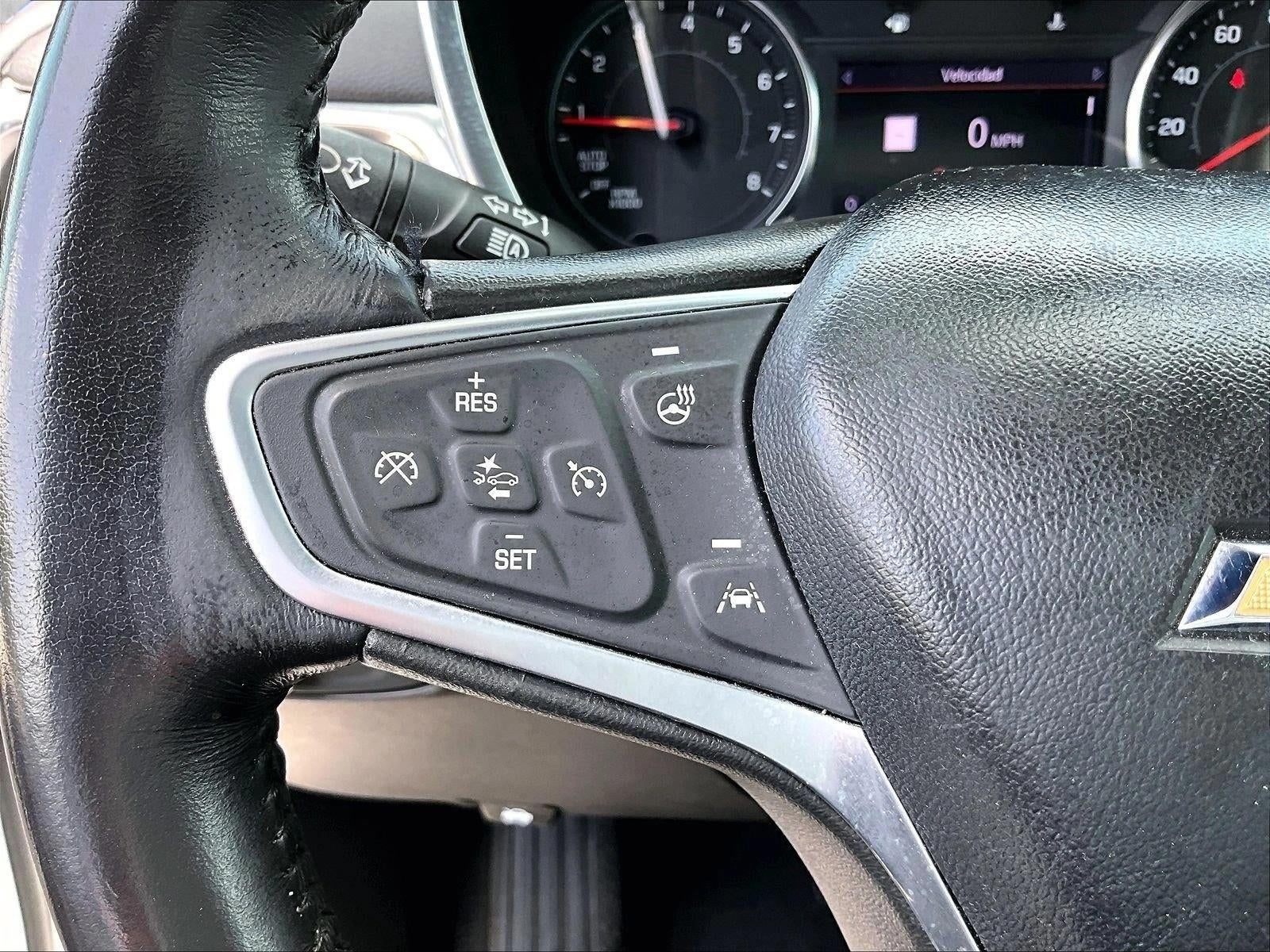 2022 Chevrolet Equinox LT - Photo 20