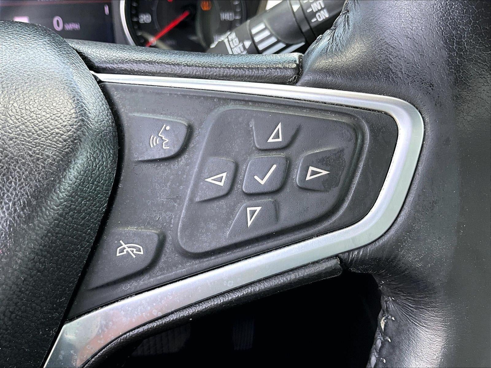 2022 Chevrolet Equinox LT - Photo 21