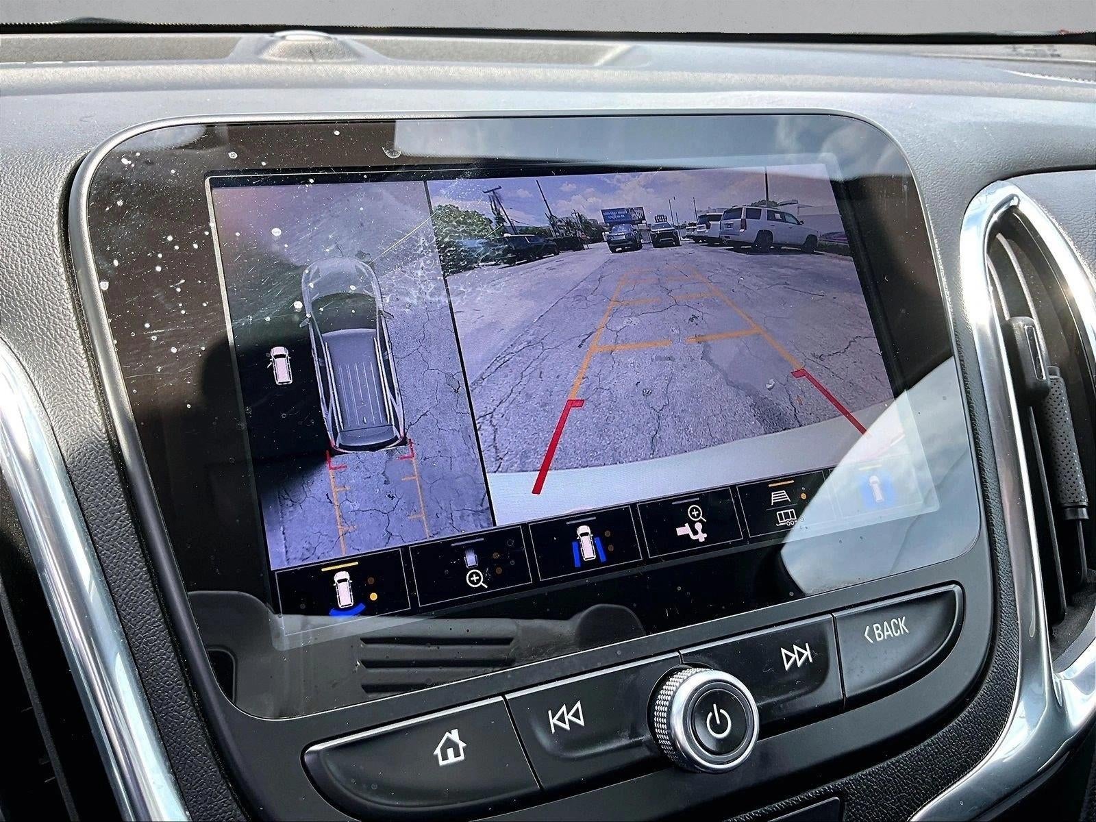 2022 Chevrolet Equinox LT - Photo 22