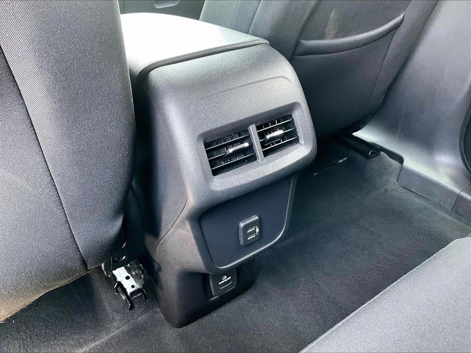 2022 Chevrolet Equinox LT - Photo 24