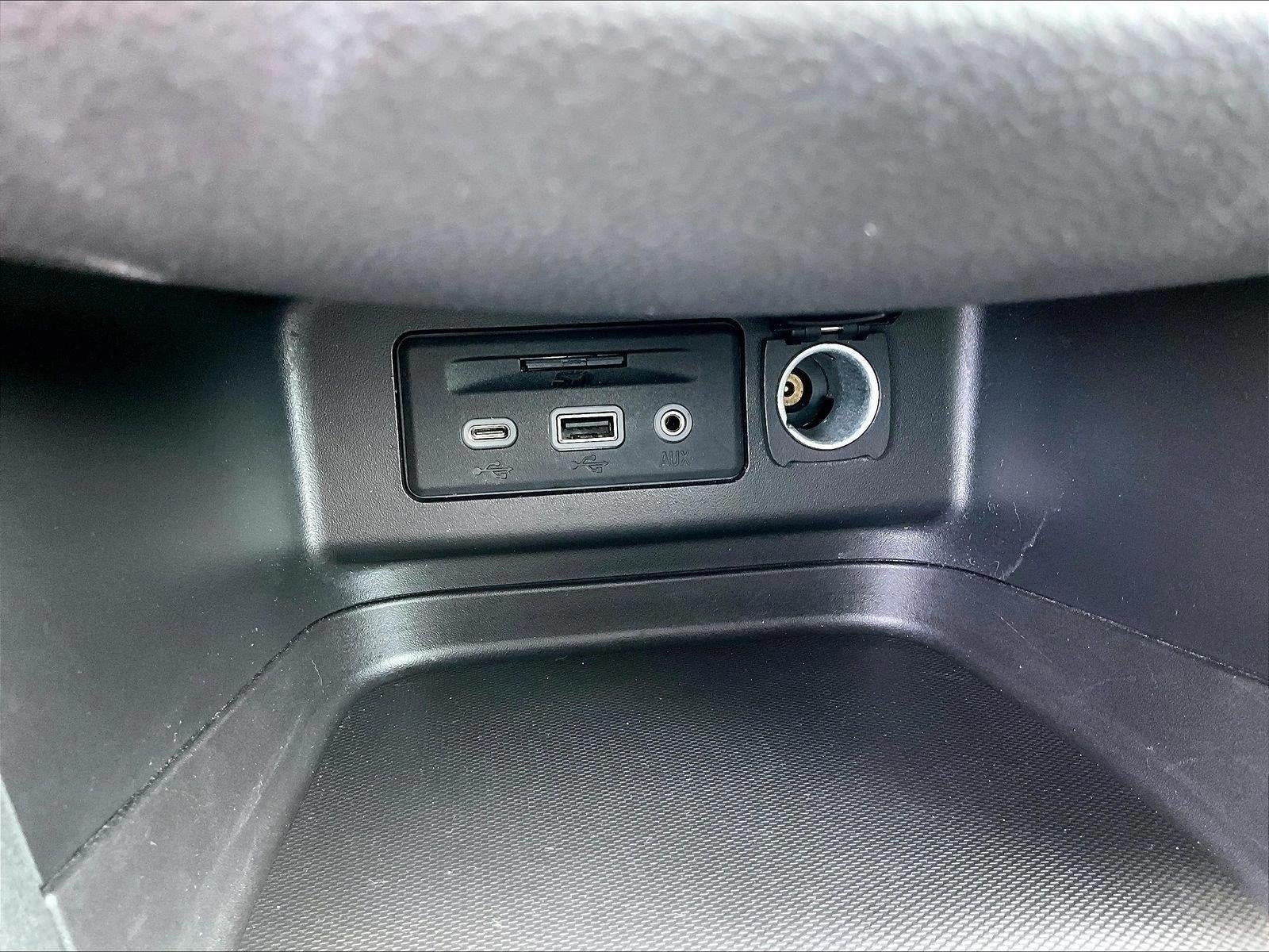 2022 Chevrolet Equinox LT - Photo 25
