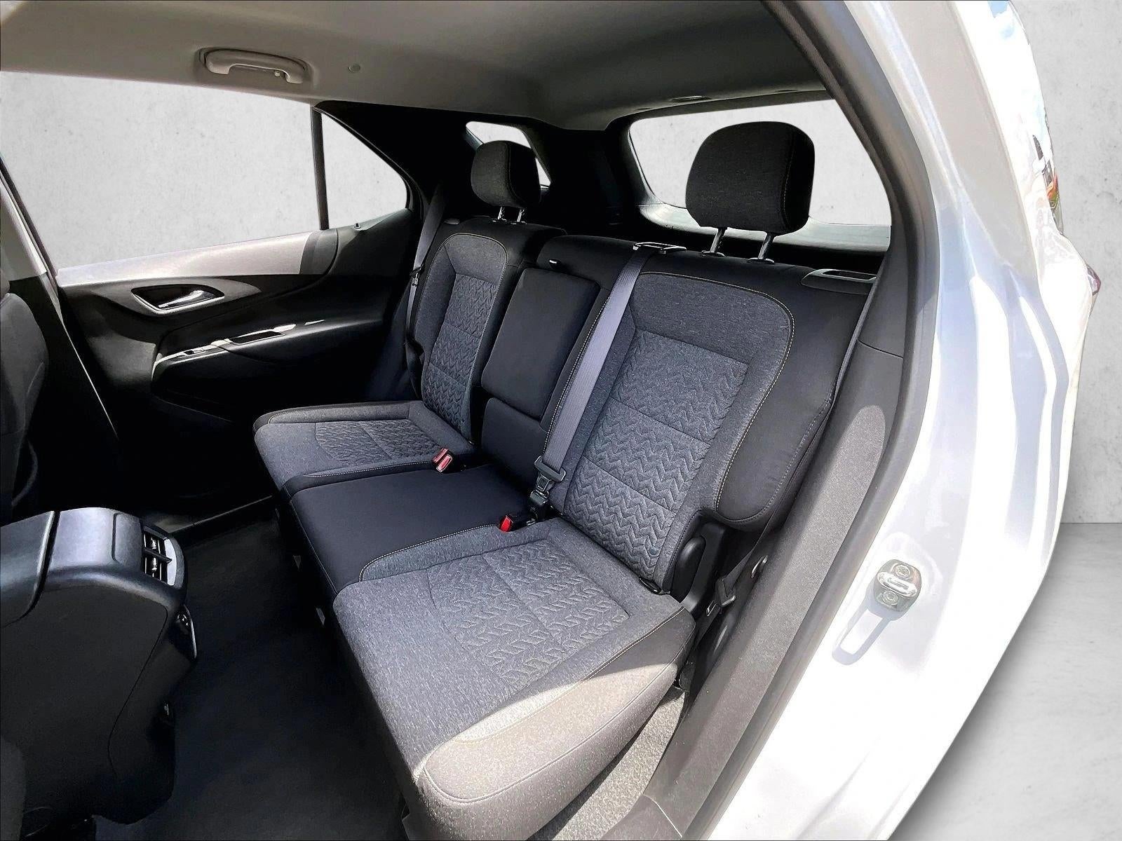 2022 Chevrolet Equinox LT - Photo 27