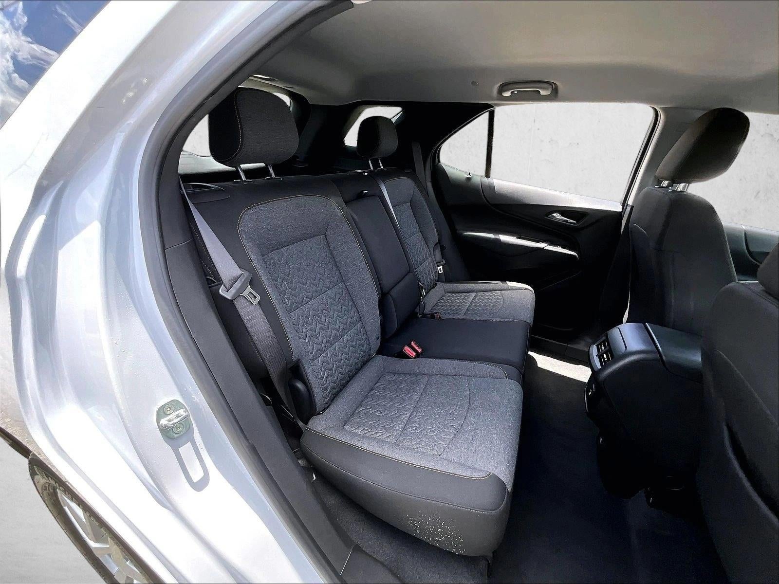 2022 Chevrolet Equinox LT - Photo 28