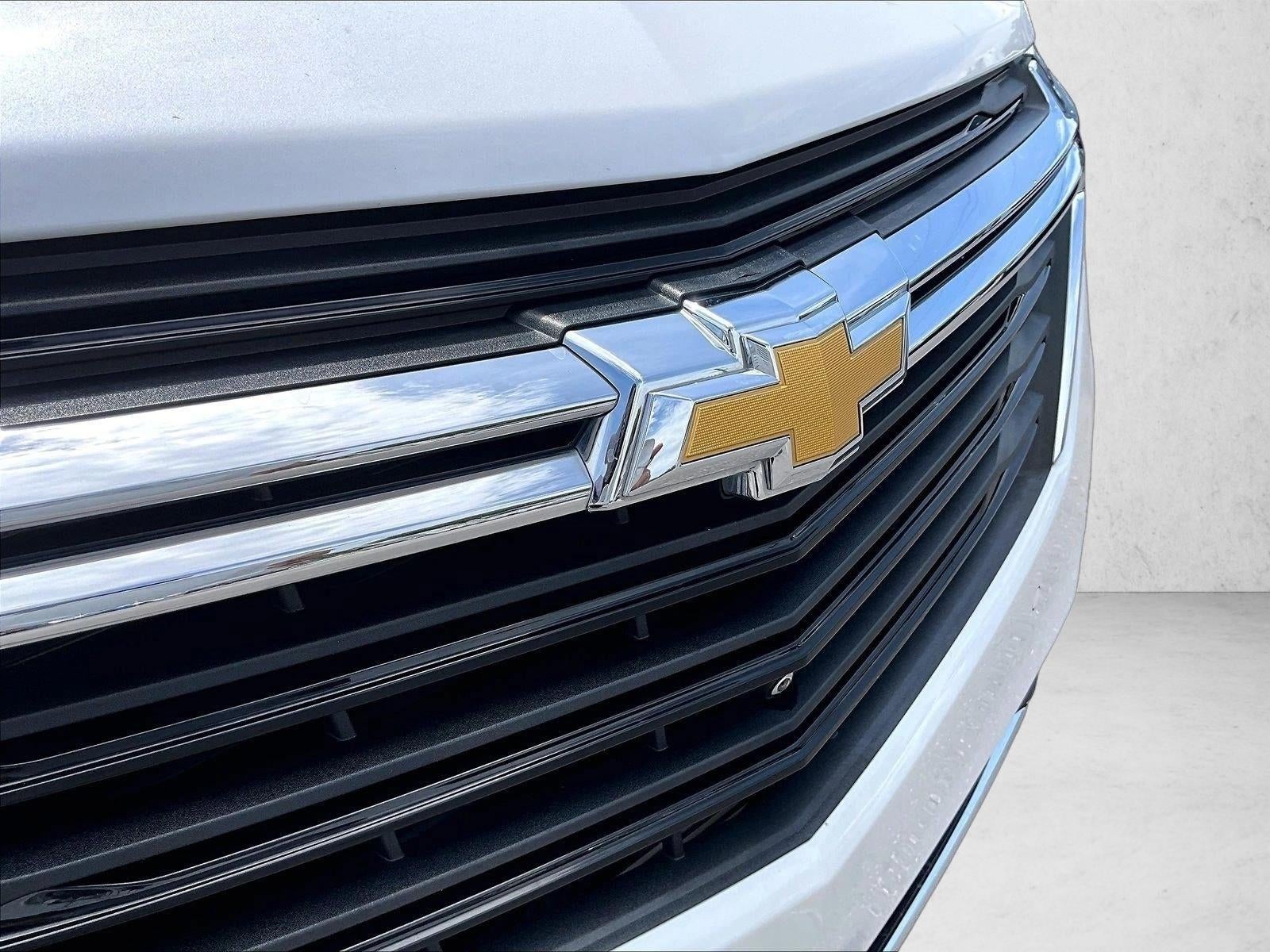 2022 Chevrolet Equinox LT - Photo 29