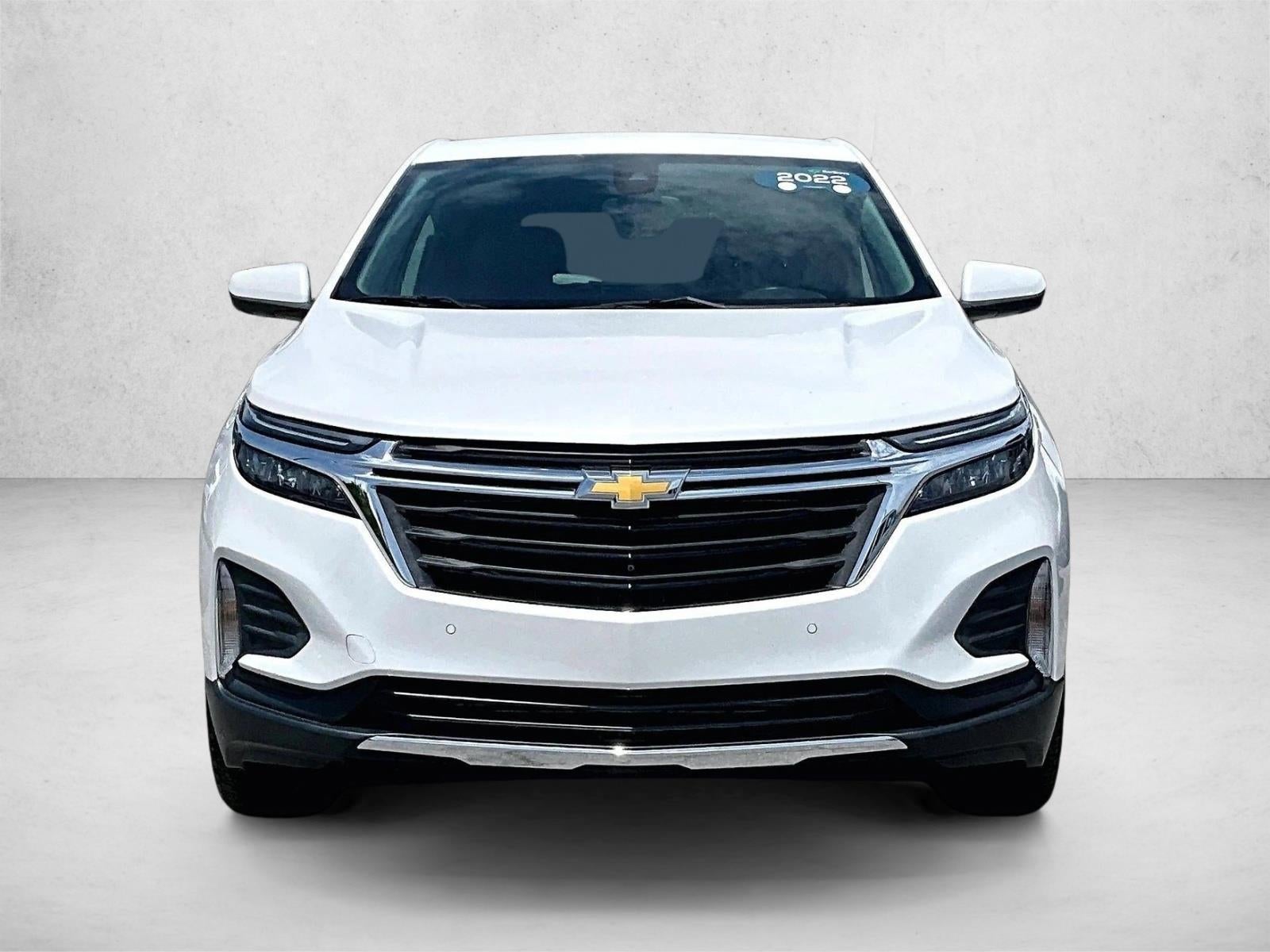 2022 Chevrolet Equinox LT - Photo 3