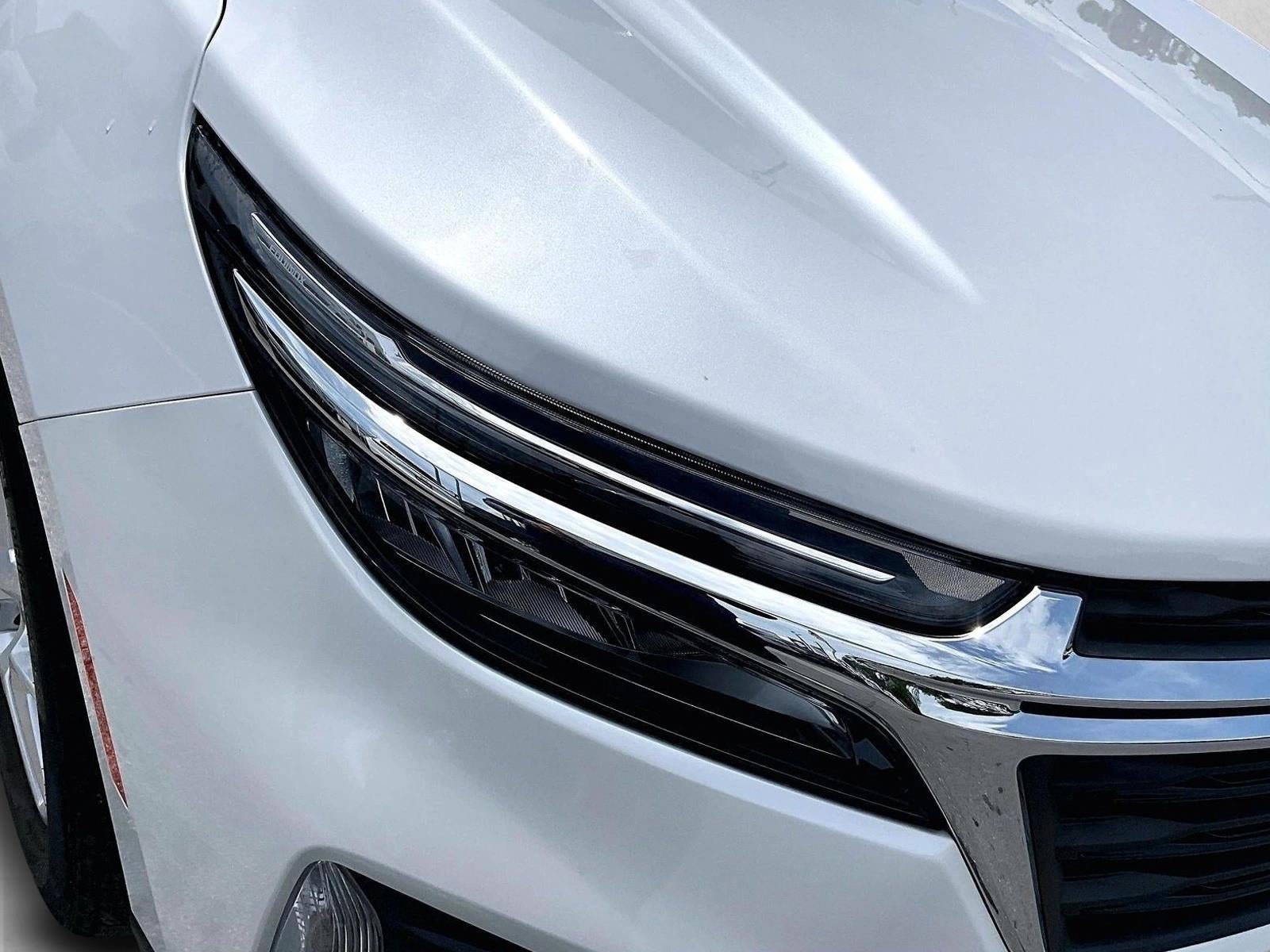 2022 Chevrolet Equinox LT - Photo 30