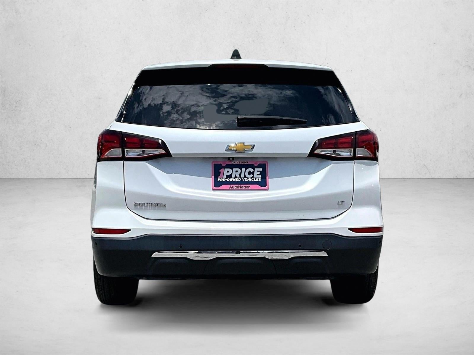 2022 Chevrolet Equinox LT - Photo 4