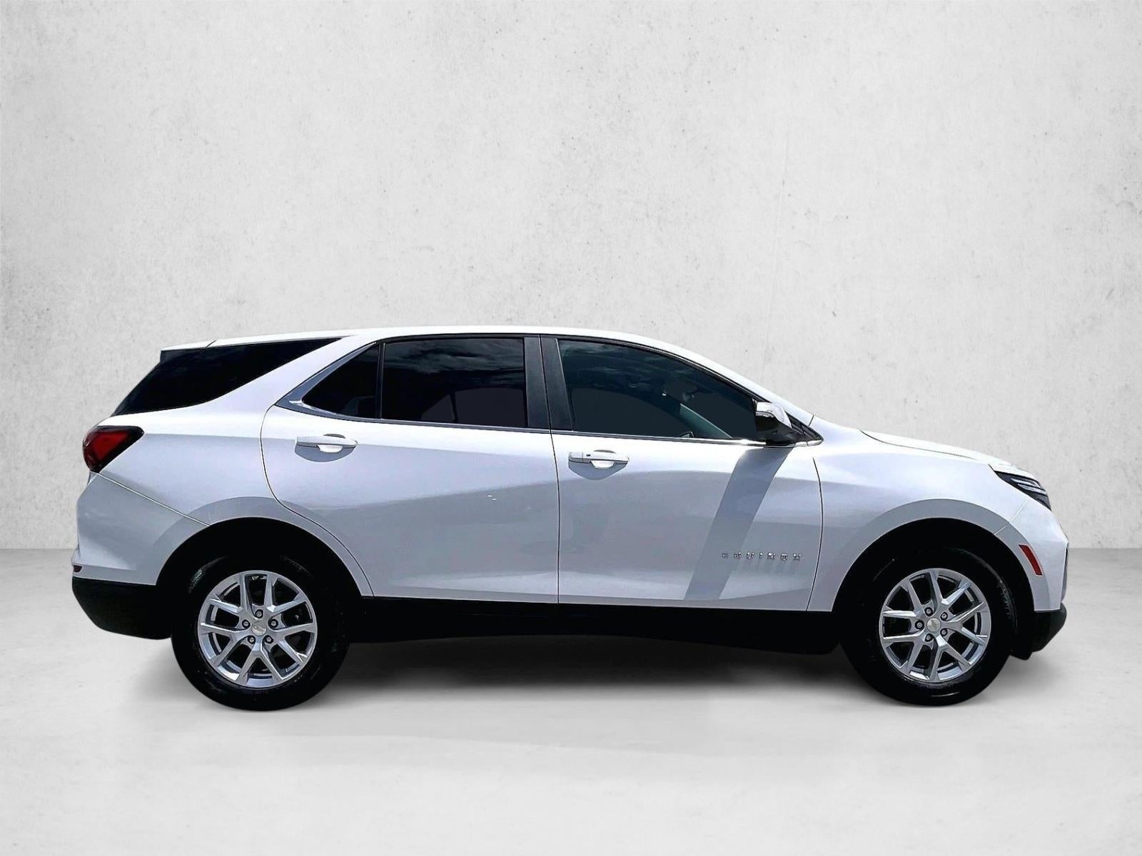 2022 Chevrolet Equinox LT - Photo 5