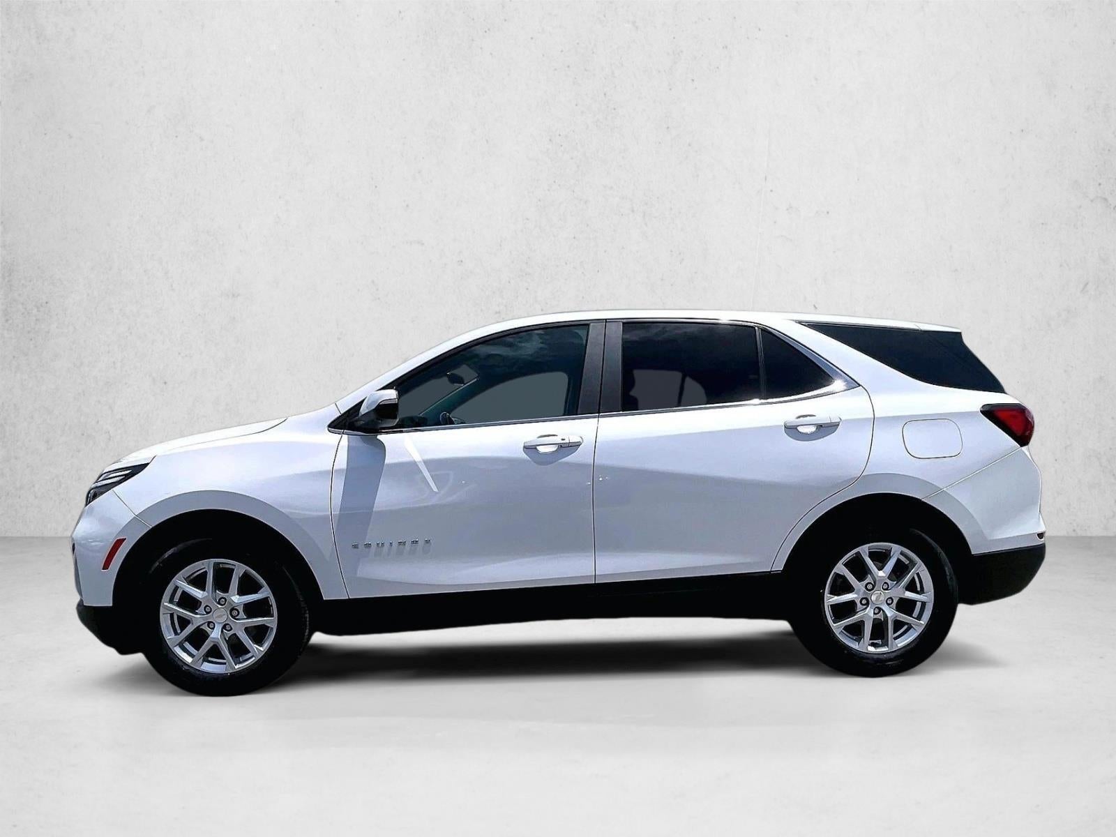 2022 Chevrolet Equinox LT - Photo 6