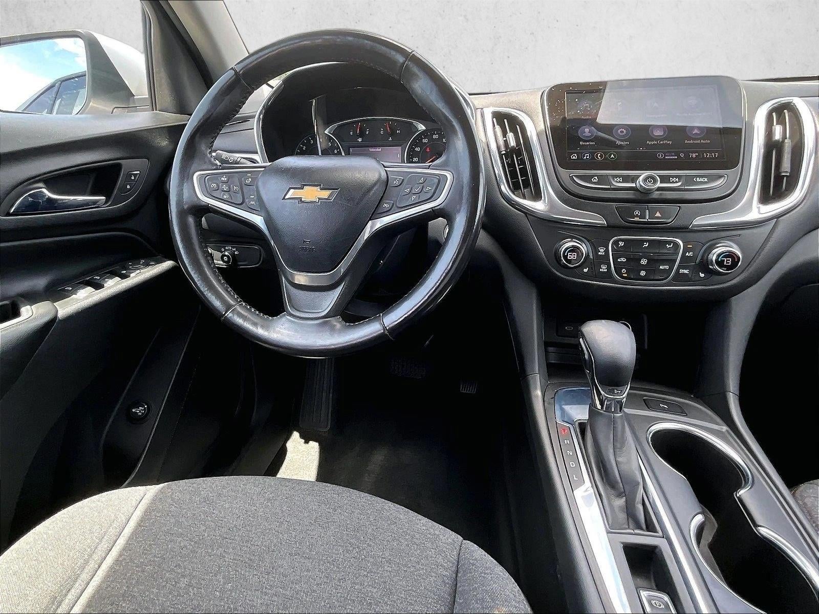 2022 Chevrolet Equinox LT - Photo 7