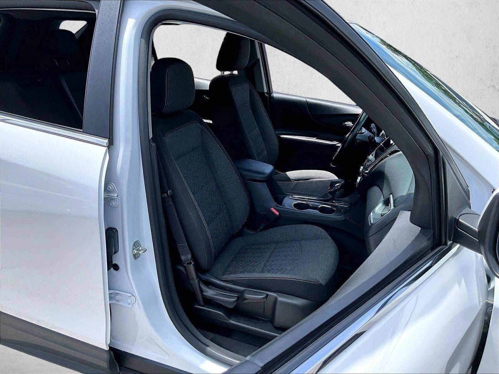 2022 Chevrolet Equinox LT - Photo 9