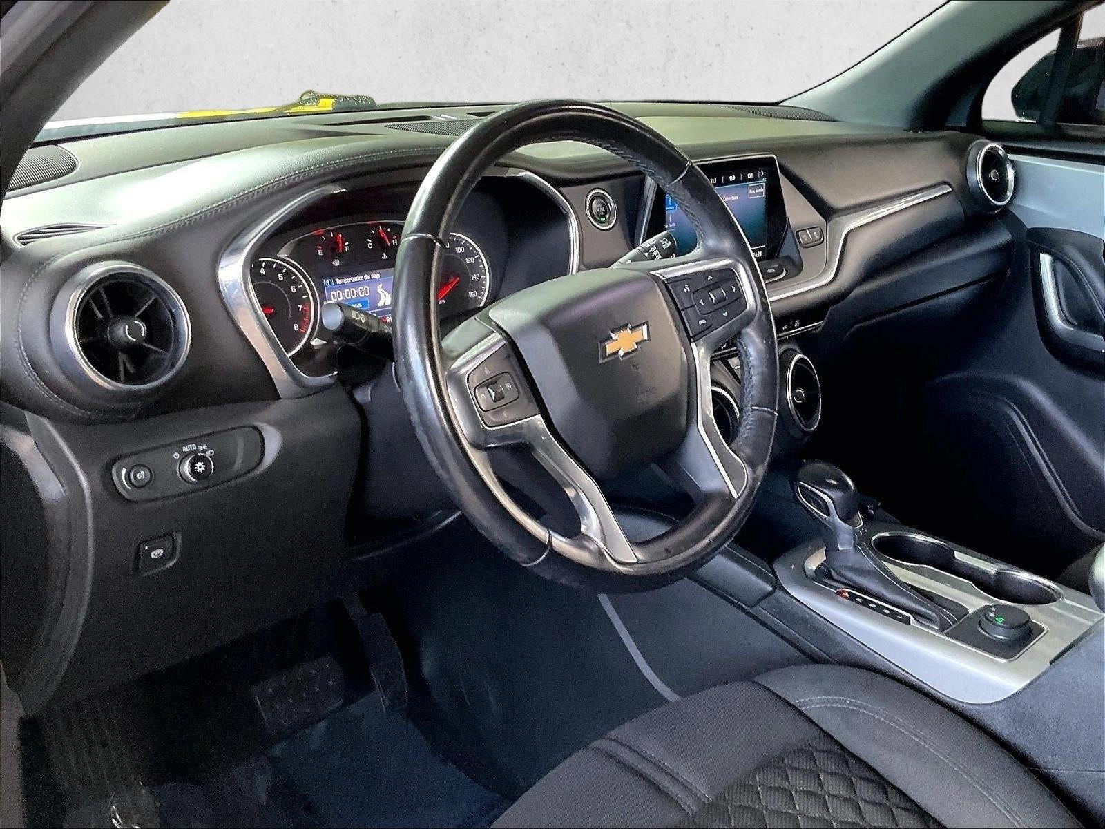 2019 Chevrolet Blazer L - Photo 10