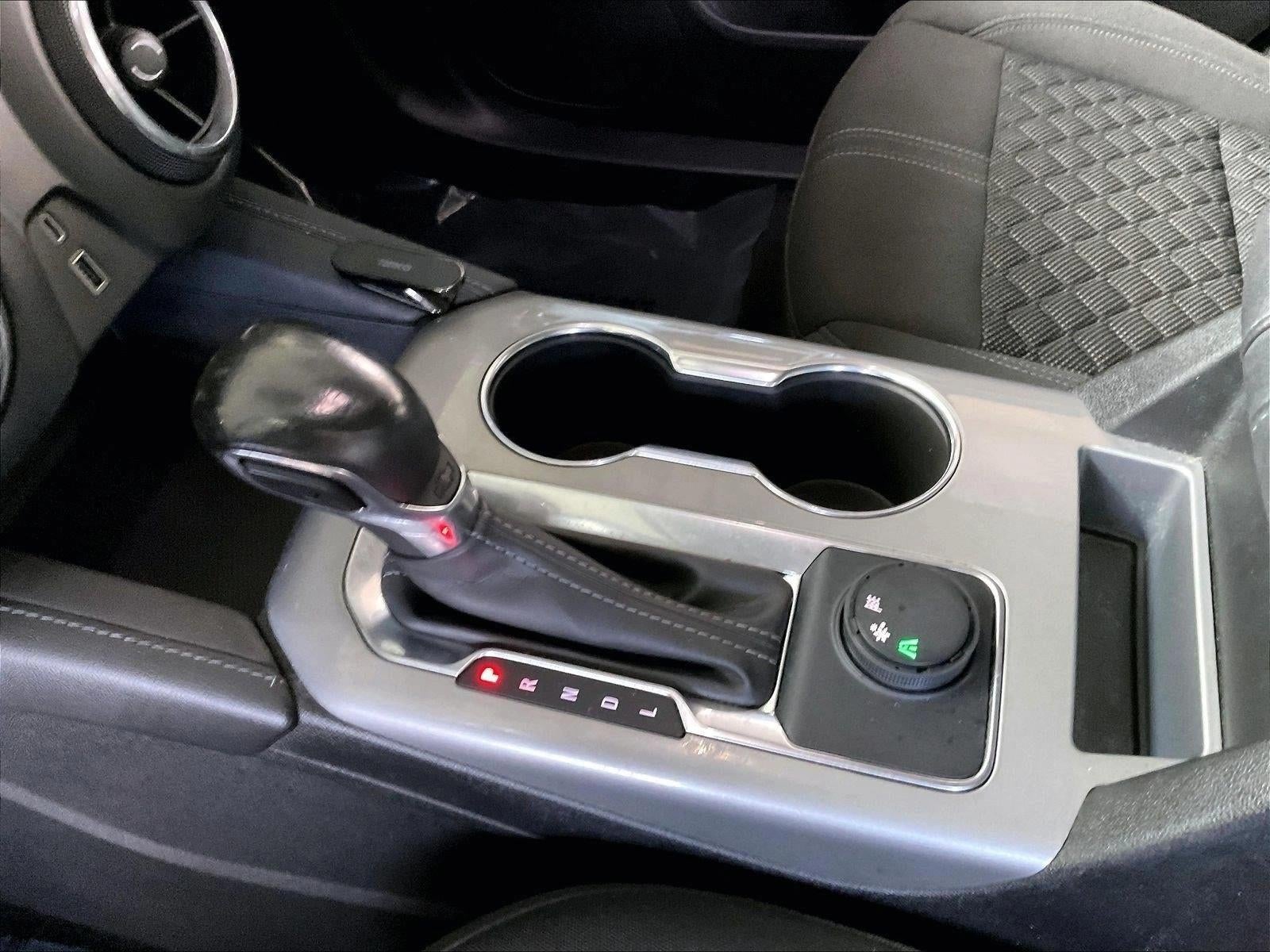 2019 Chevrolet Blazer L - Photo 11
