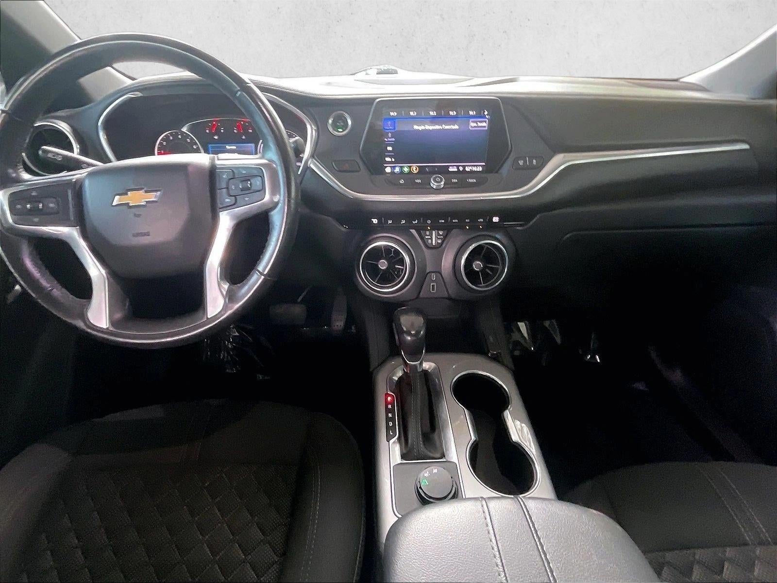 2019 Chevrolet Blazer L - Photo 12
