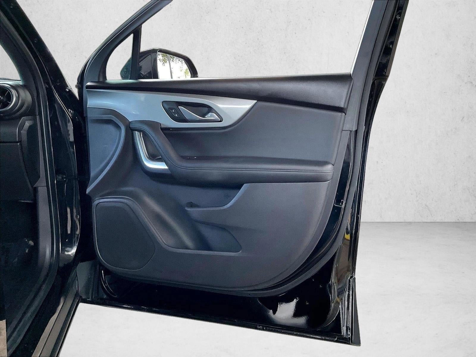 2019 Chevrolet Blazer L - Photo 15
