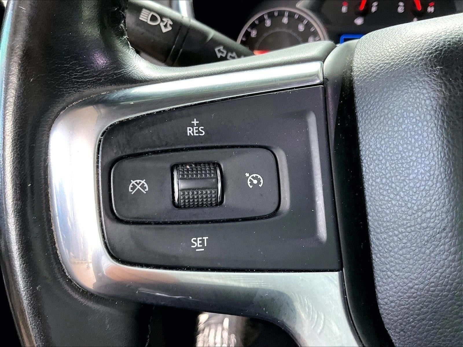 2019 Chevrolet Blazer L - Photo 16