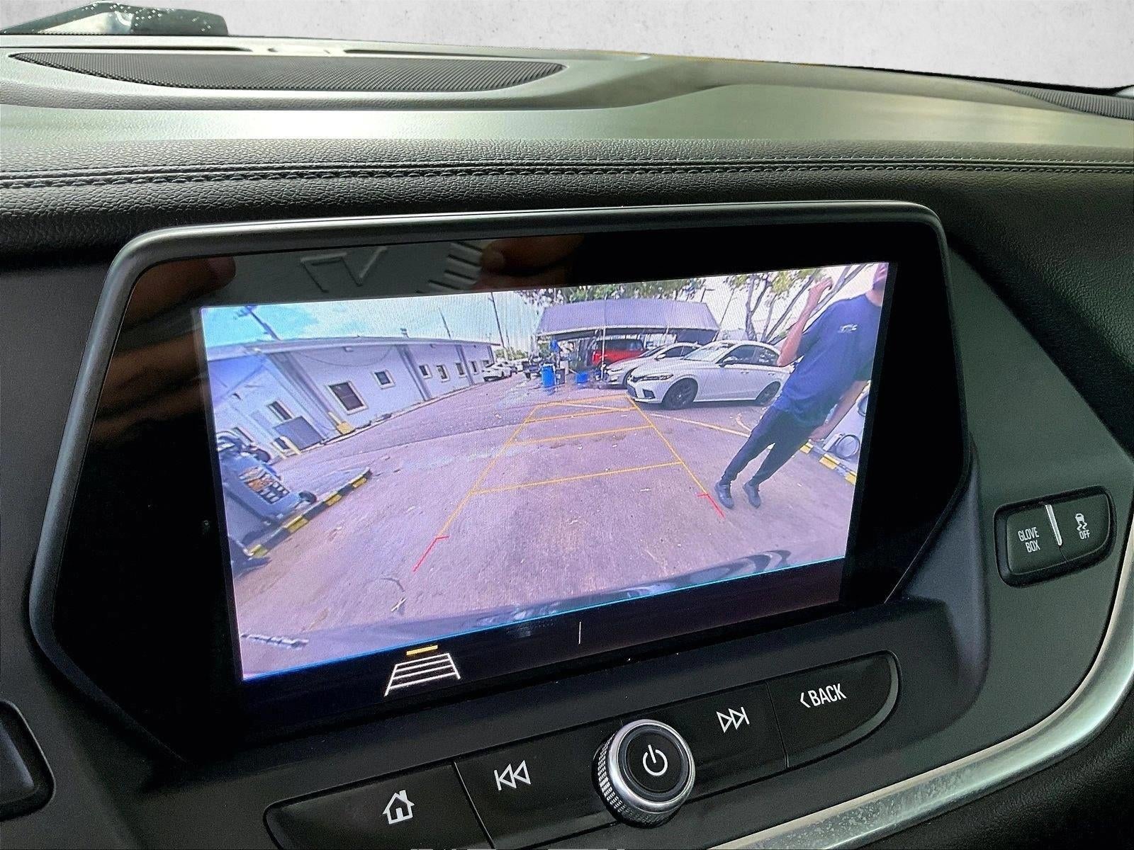 2019 Chevrolet Blazer L - Photo 19