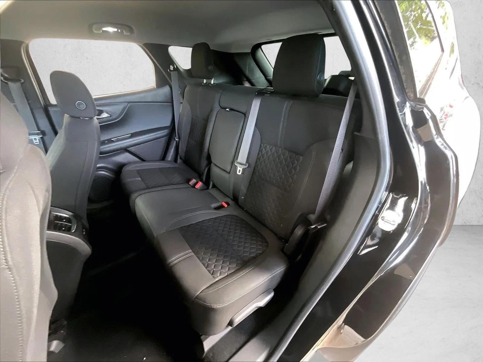 2019 Chevrolet Blazer L - Photo 24
