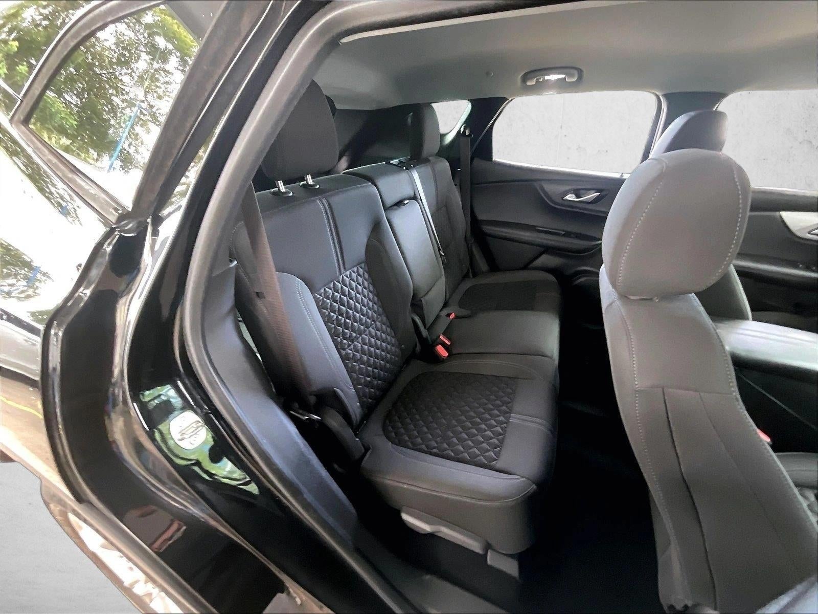 2019 Chevrolet Blazer L - Photo 25