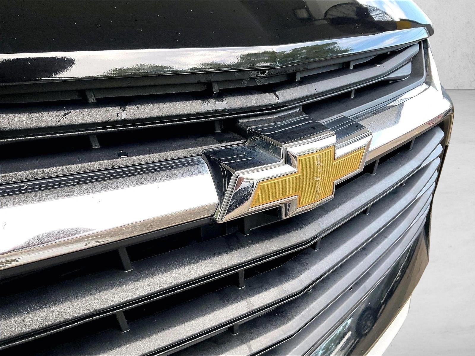 2019 Chevrolet Blazer L - Photo 26