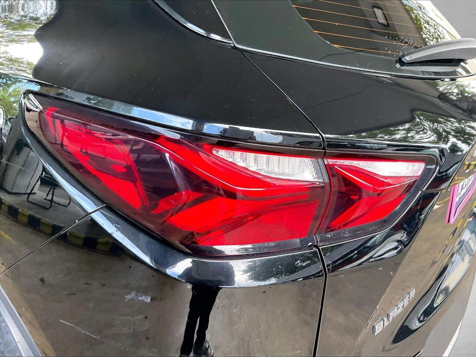 2019 Chevrolet Blazer L - Photo 28