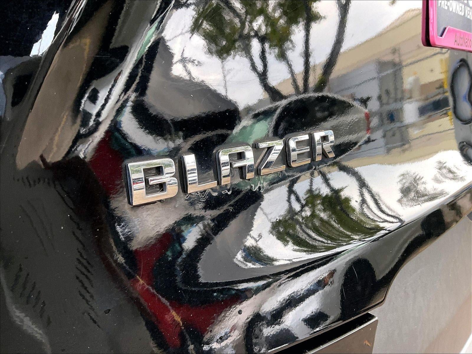 2019 Chevrolet Blazer L - Photo 29