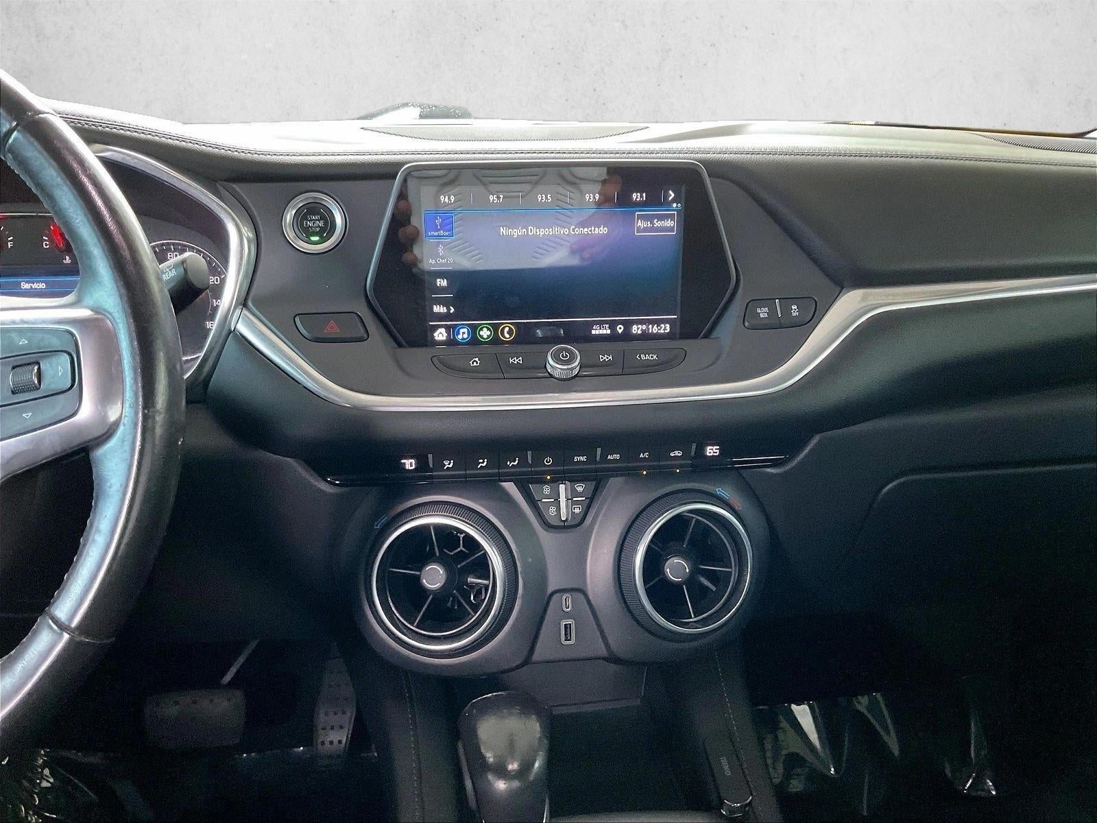 2019 Chevrolet Blazer L - Photo 6