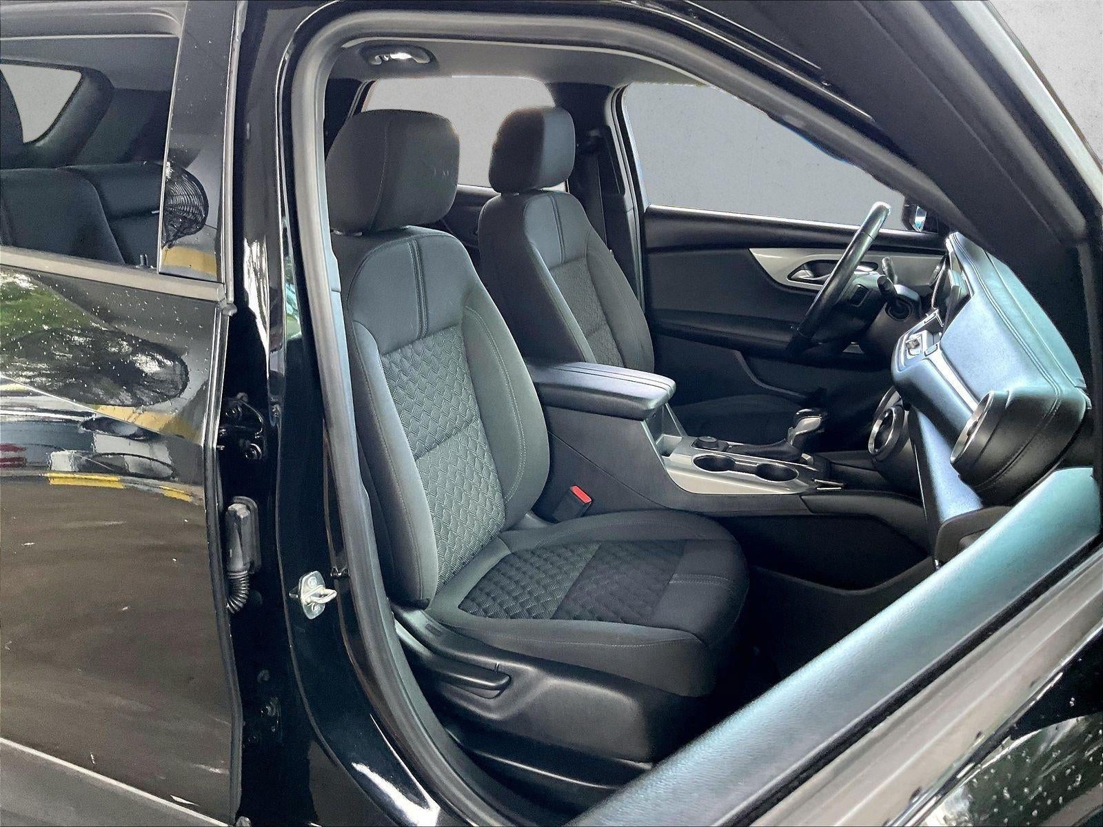 2019 Chevrolet Blazer L - Photo 7