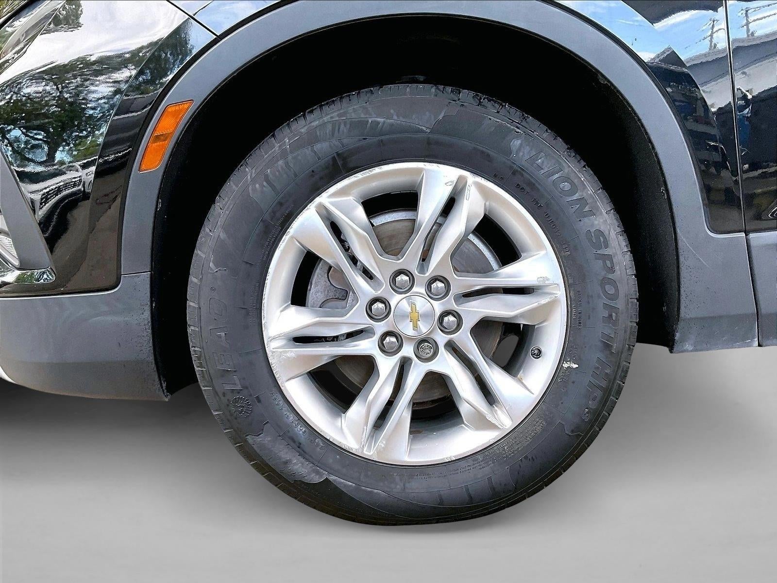 2019 Chevrolet Blazer L - Photo 8