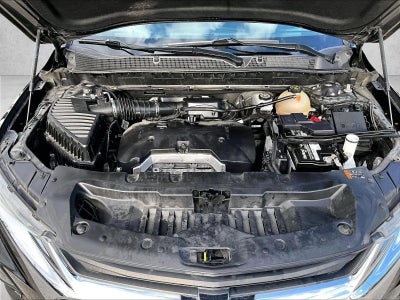 2021 Chevrolet Blazer 1LT