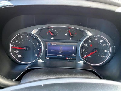 2021 Chevrolet Blazer 1LT