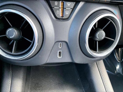 2021 Chevrolet Blazer 1LT