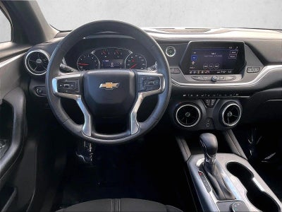 2021 Chevrolet Blazer 1LT