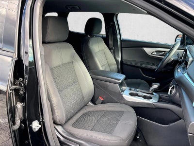 2021 Chevrolet Blazer 1LT