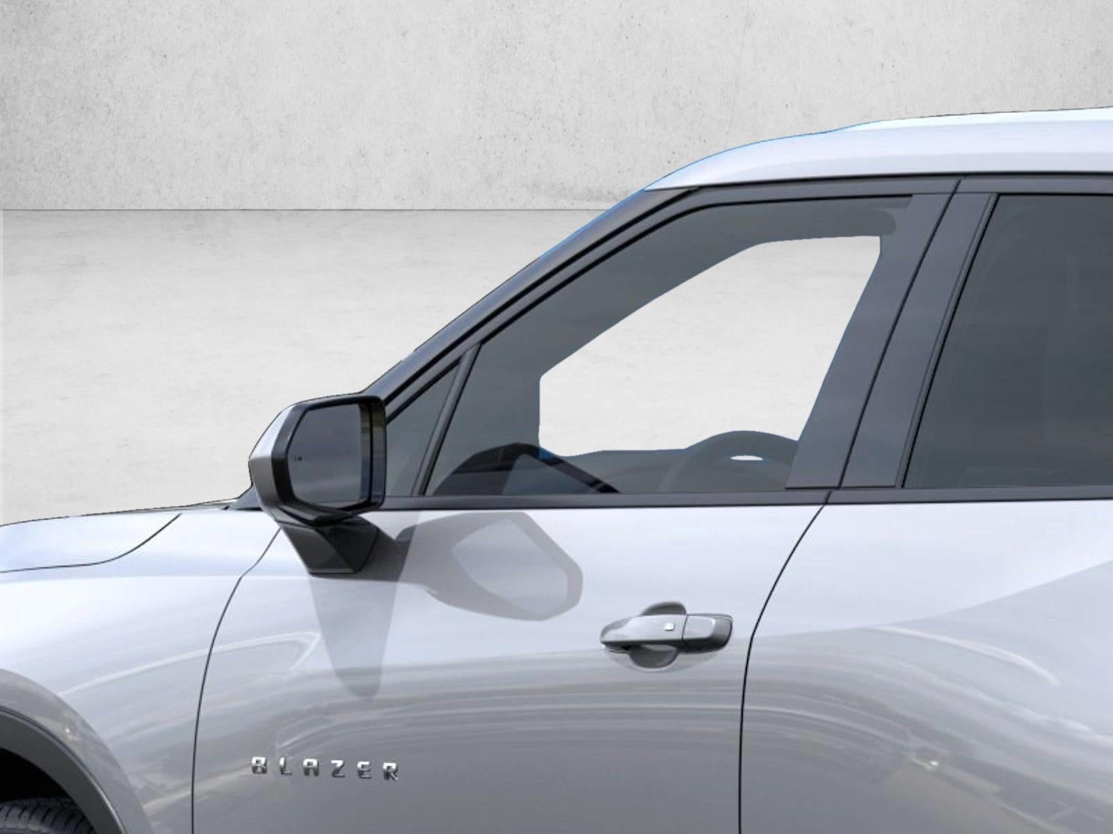 2026 Chevrolet Blazer 2LT - Photo 12