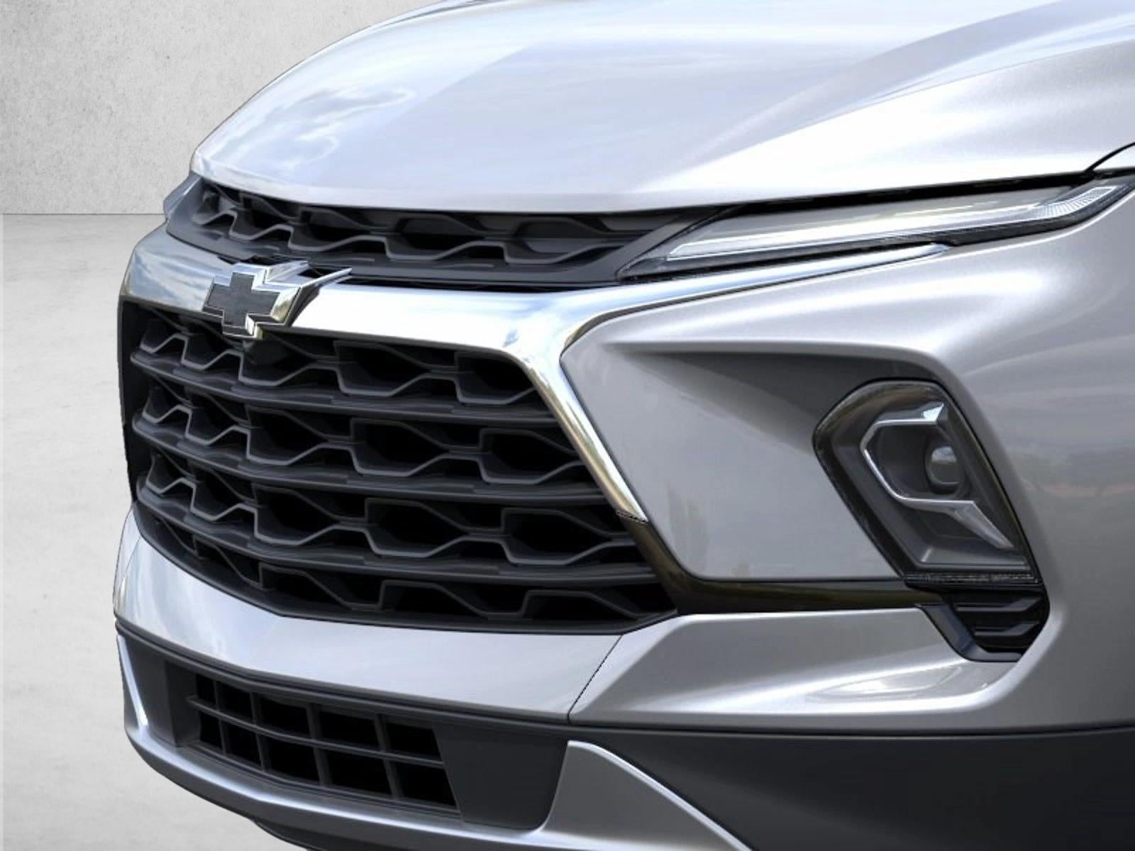 2026 Chevrolet Blazer 2LT - Photo 13