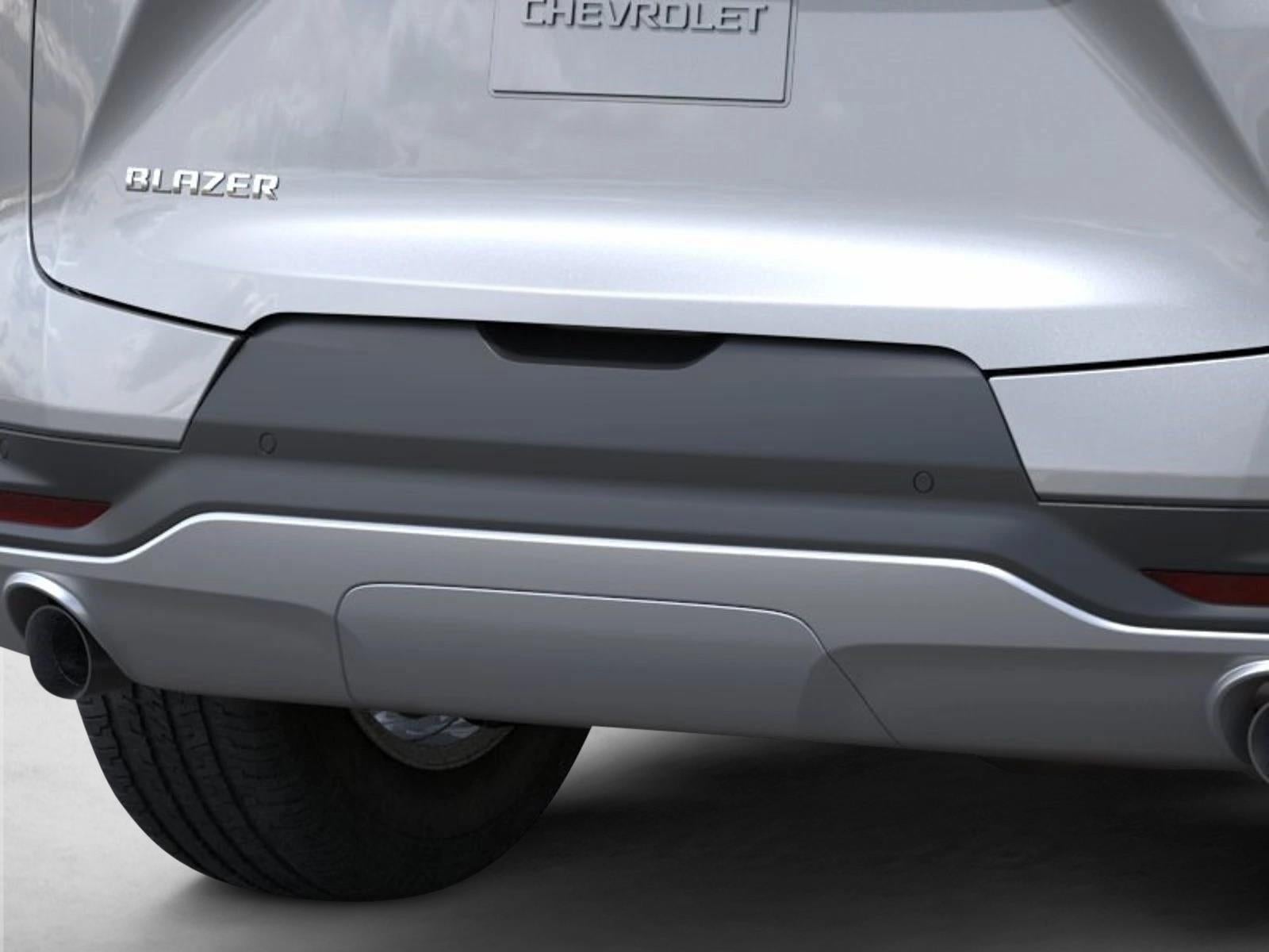 2026 Chevrolet Blazer 2LT - Photo 14