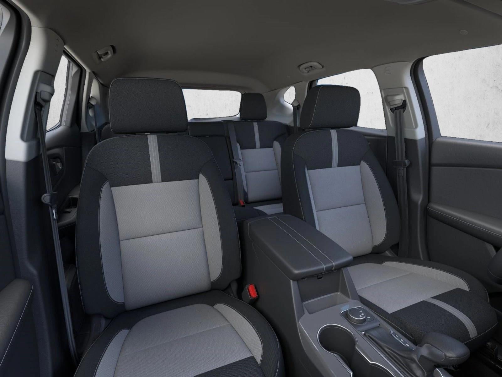 2026 Chevrolet Blazer 2LT - Photo 16